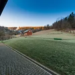 Cudne Manowce Отель типа 