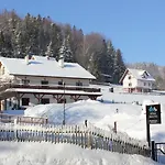 Cudne Manowce Отель типа 