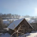 Cudne Manowce Отель типа 