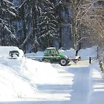 Отель типа 