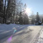 Отель типа 