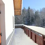 Cudne Manowce Отель типа 