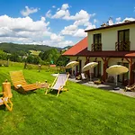 Cudne Manowce Bed and breakfast