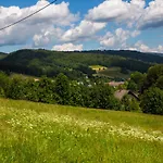 Cudne Manowce