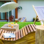 Bed and breakfast Cudne Manowce 3*