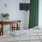 Alojamento de Acomodação e Pequeno-almoço Cudne Manowce Wisła