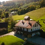 Alojamento de Acomodação e Pequeno-almoço Cudne Manowce Wisła