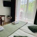 Cudne Manowce Отель типа 