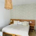 Cudne Manowce Отель типа 