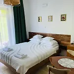 Отель типа 