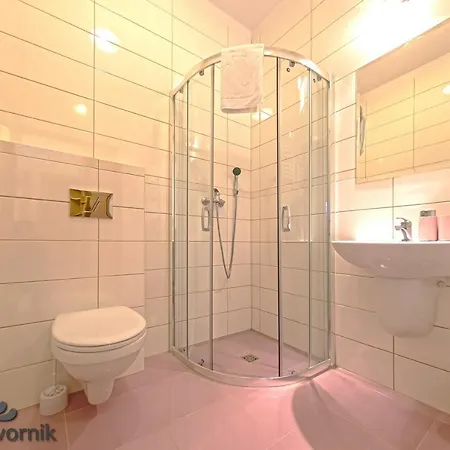 Cudne Manowce 3* Wisła