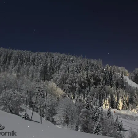 Cudne Manowce 3* Wisła