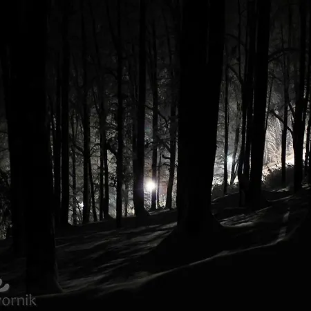 Bed & Breakfast Cudne Manowce