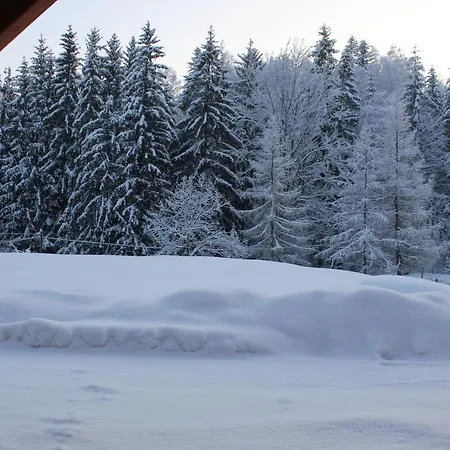 Bed & Breakfast Cudne Manowce Wisła