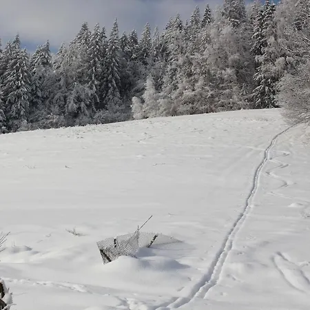 Cudne Manowce Oda ve Kahvaltı *