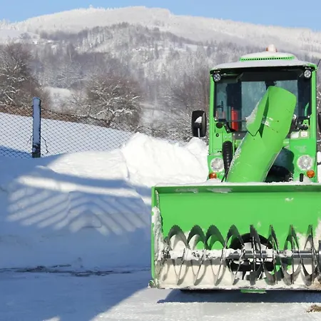 Cudne Manowce Wisła