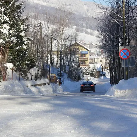 Cudne Manowce 3* Wisła