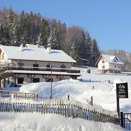 Cudne Manowce Bed and Breakfast *