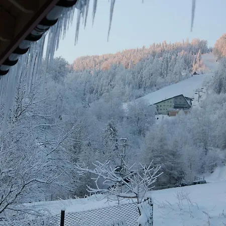 Cudne Manowce Bed and Breakfast 3*