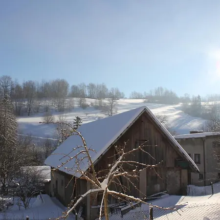 Cudne Manowce B&B 3*