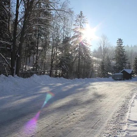 Bed & Breakfast Cudne Manowce