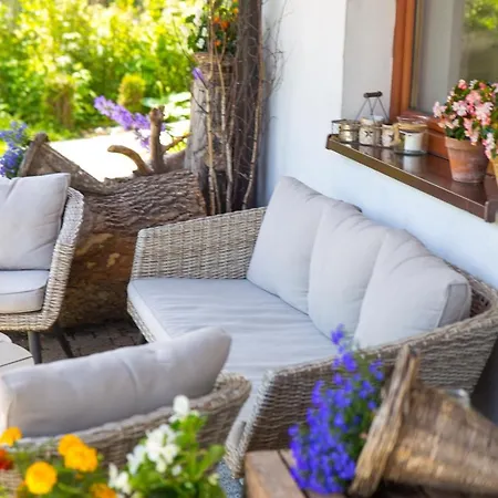 Bed and Breakfast Cudne Manowce Wisła