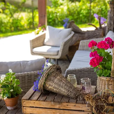 Cudne Manowce 3* Wisła