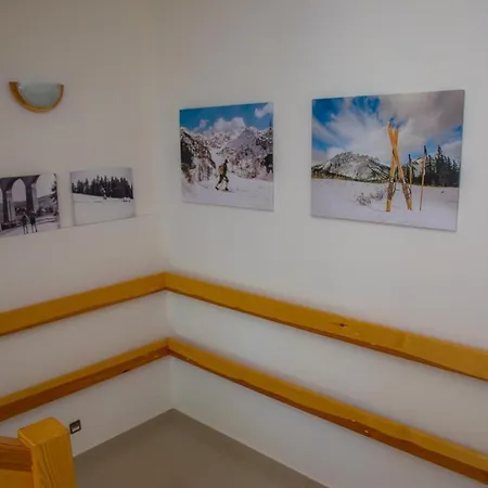 Cudne Manowce 3* Wisła