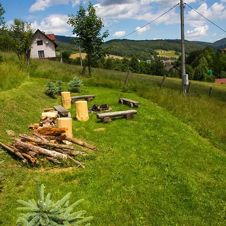 Bed and Breakfast Cudne Manowce *