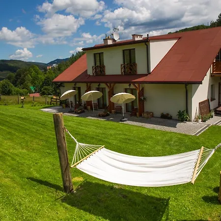 Cudne Manowce 3* Wisła