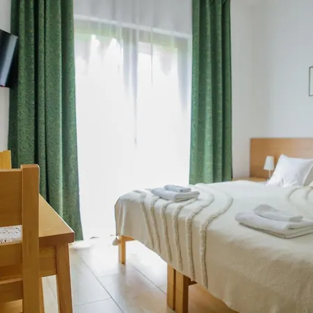 Bed & Breakfast Cudne Manowce Wisła