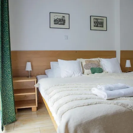 Cudne Manowce 3* Wisła