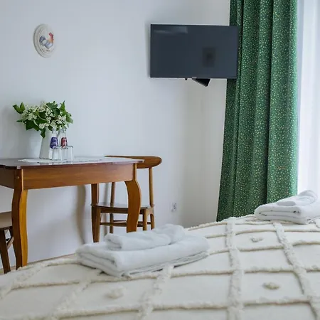 Bed and breakfast Cudne Manowce Wisła