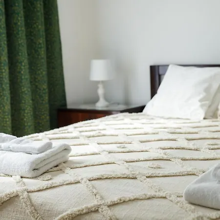 Bed and breakfast Cudne Manowce 3*