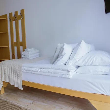 Cudne Manowce Wisła