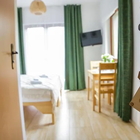 Cudne Manowce Wisła