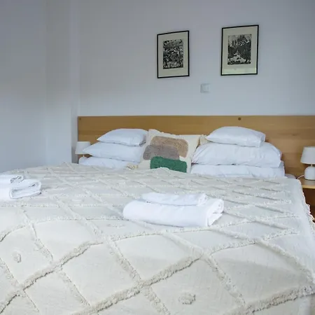 Cudne Manowce Bed & Breakfast Wisła