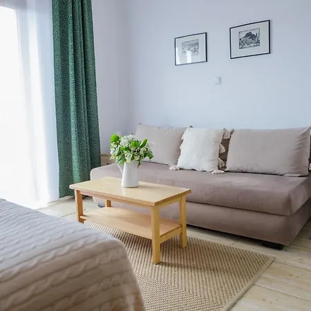 Cudne Manowce Bed and Breakfast Wisła