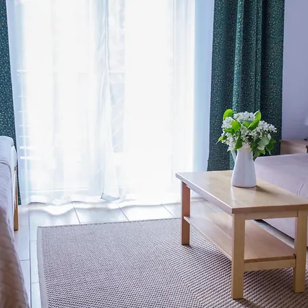 Bed and Breakfast Cudne Manowce Wisła