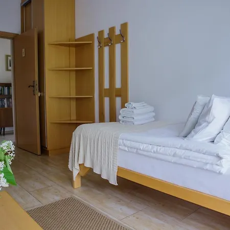 Cudne Manowce Bed & Breakfast 3*