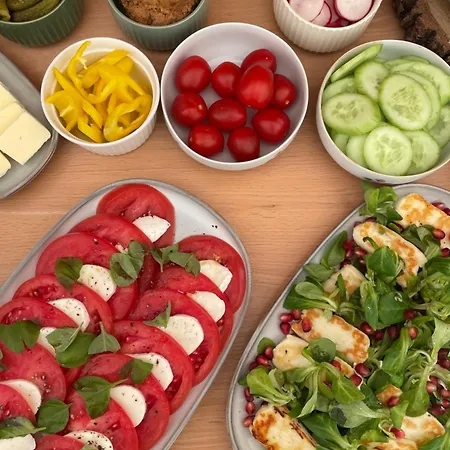 Bed & Breakfast Cudne Manowce Wisła