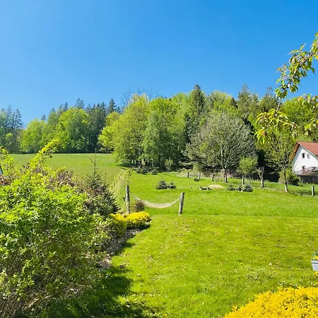 Cudne Manowce 3* Висла