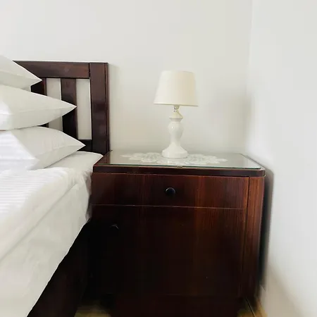 Cudne Manowce 3* Wisła