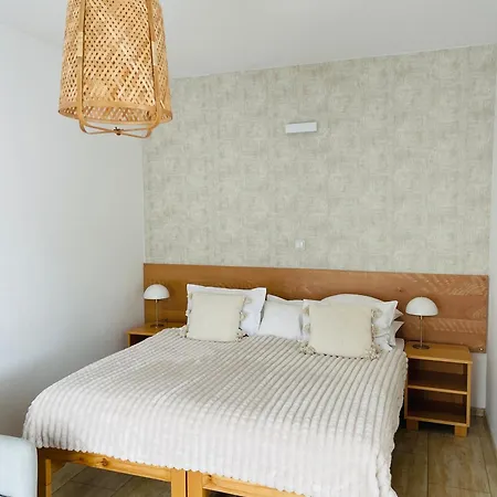Cudne Manowce Bed and Breakfast
