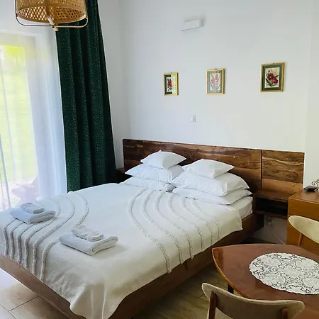 Bed and Breakfast Cudne Manowce
