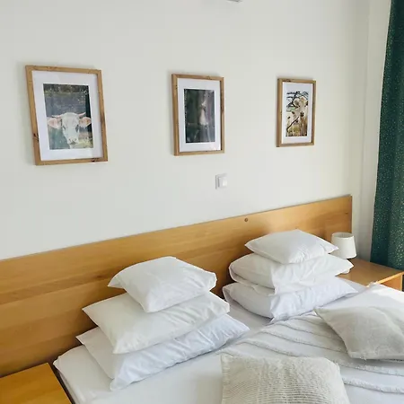 Cudne Manowce 3* Висла