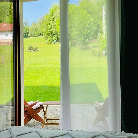 Cudne Manowce Отель типа 