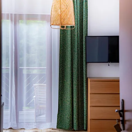 Cudne Manowce 3* Висла