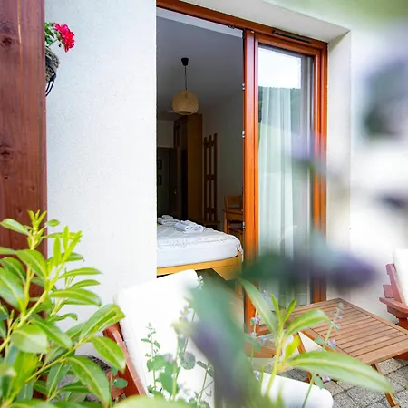 Cudne Manowce 3* Висла