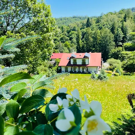 Cudne Manowce 3* Висла